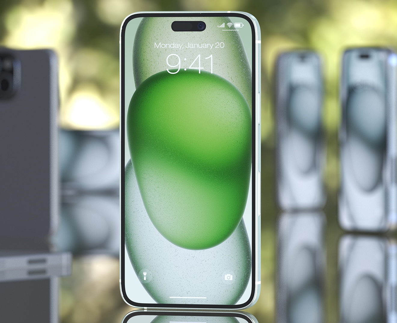 Для кого ідеальний iPhone 15 256